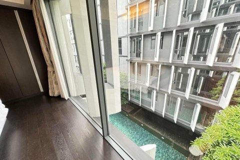 Condo à Watthana, Bangkok, Thaïlande, 2 chambres  № 163331 - photo 10