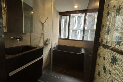 Condo à Watthana, Bangkok, Thaïlande, 2 chambres  № 163331 - photo 5