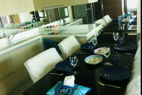 Condo in Bang Rak, Bangkok, Thailand, 2 bedrooms  № 163335 - photo 3