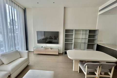 Condo in Bangkok, Thailand, 1 bedroom № 189800