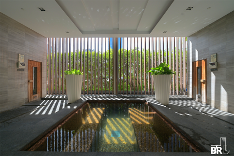 Condo in Bangkok, Thailand, 3 bedrooms  № 189795 - photo 10
