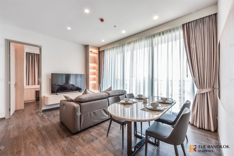 Condo in Bangkok, Thailand, 3 bedrooms  № 189801 - photo 4