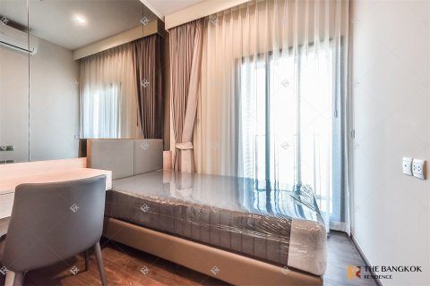 Condo in Bangkok, Thailand, 3 bedrooms  № 189801 - photo 8