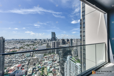 Condo in Bangkok, Thailand, 3 bedrooms  № 189801 - photo 10