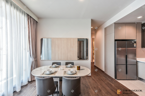 Condo in Bangkok, Thailand, 3 bedrooms  № 189801 - photo 5