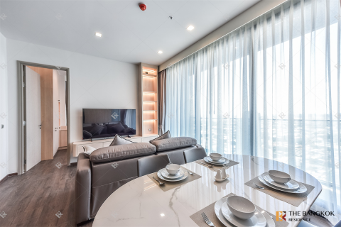 Condo in Bangkok, Thailand, 3 bedrooms  № 189801 - photo 6