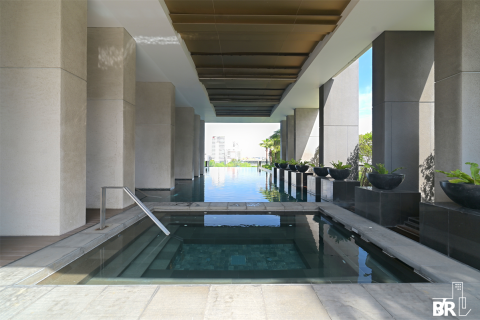Condominio de 2 dormitorios en Bangkok, Tailandia № 209885 - foto 3