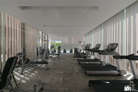 Condominio de 2 dormitorios en Bangkok, Tailandia № 209885 - foto 9