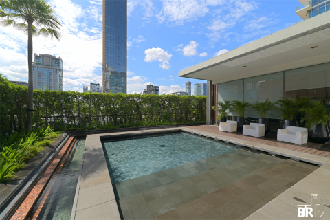 Condominio de 2 dormitorios en Bangkok, Tailandia № 209885 - foto 4