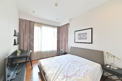Condominio de 2 dormitorios en Bangkok, Tailandia № 209884 - foto 6