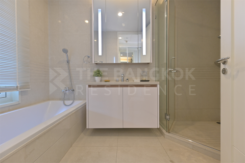 Condominio de 2 dormitorios en Bangkok, Tailandia № 209884 - foto 8