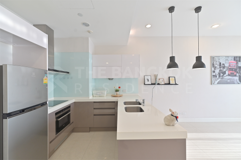 Condominio de 2 dormitorios en Bangkok, Tailandia № 209884 - foto 3