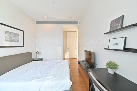 Condominio de 2 dormitorios en Bangkok, Tailandia № 209884 - foto 5