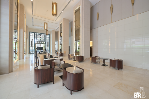 Condominio de 2 dormitorios en Bangkok, Tailandia № 209884 - foto 10