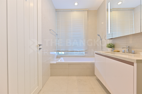 Condominio de 2 dormitorios en Bangkok, Tailandia № 209884 - foto 7
