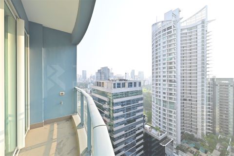 Condominio de 2 dormitorios en Bangkok, Tailandia № 209884 - foto 9