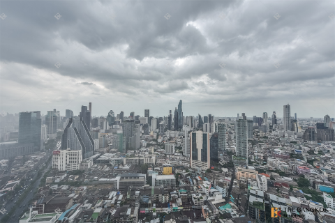 Condominio de 2 dormitorios en Bangkok, Tailandia № 209886 - foto 2