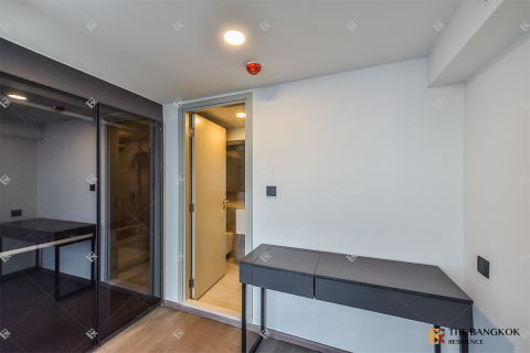 Condominio de 2 dormitorios en Bangkok, Tailandia № 209886 - foto 10