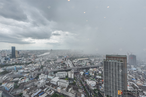 Condominio de 2 dormitorios en Bangkok, Tailandia № 209886 - foto 8