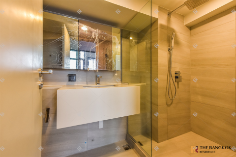 Condominio de 2 dormitorios en Bangkok, Tailandia № 209886 - foto 9