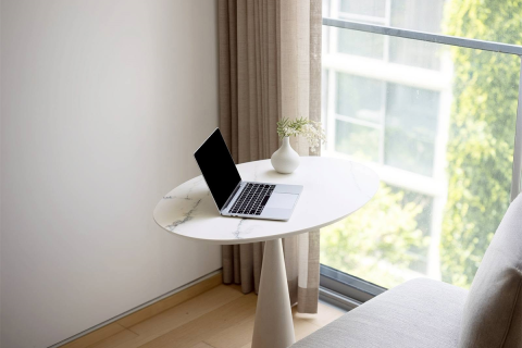 Condominio de 1 dormitorio en Bangkok, Tailandia № 209889 - foto 10