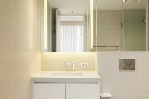 Condominio de 1 dormitorio en Bangkok, Tailandia № 209889 - foto 8