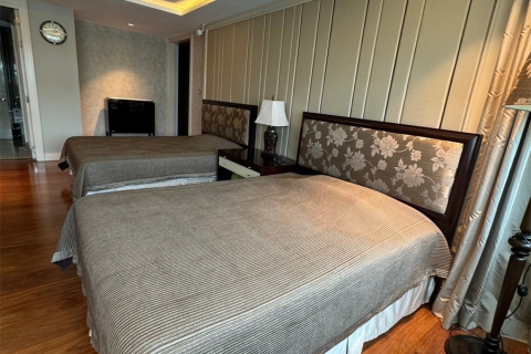 Condominio de 4 dormitorios en Bangkok, Tailandia № 209890 - foto 10