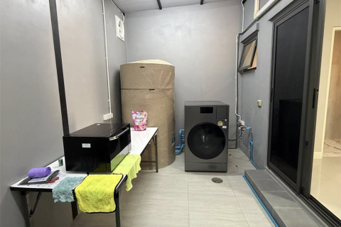 Condo à Bangkok, Thaïlande, 3 chambres № 186981