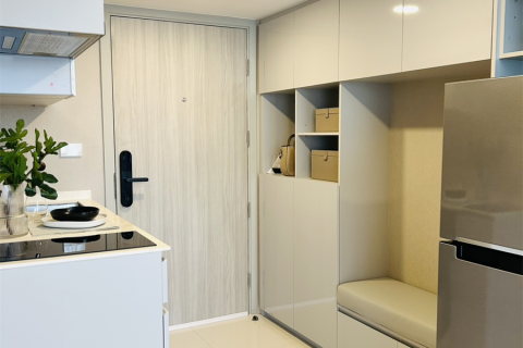Condo in Bangkok, Thailand, 1 bedroom № 186983 - photo 3