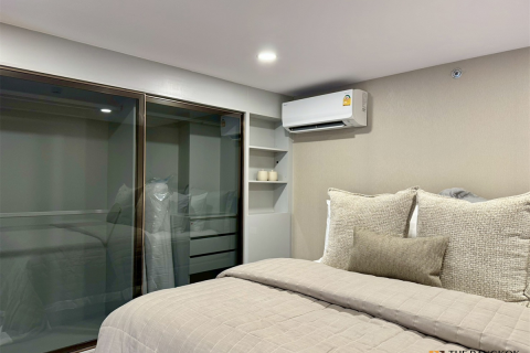 Condo in Bangkok, Thailand, 1 bedroom № 186983 - photo 5