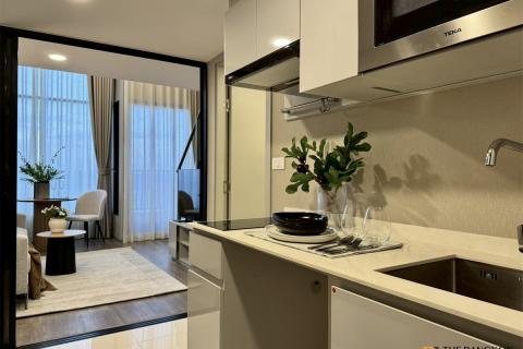 Condo in Bangkok, Thailand, 1 bedroom № 186983 - photo 10