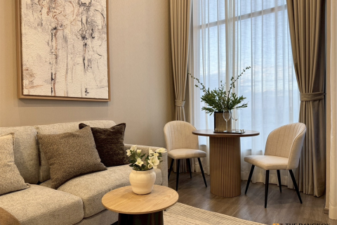 Condo in Bangkok, Thailand, 1 bedroom № 186983 - photo 8