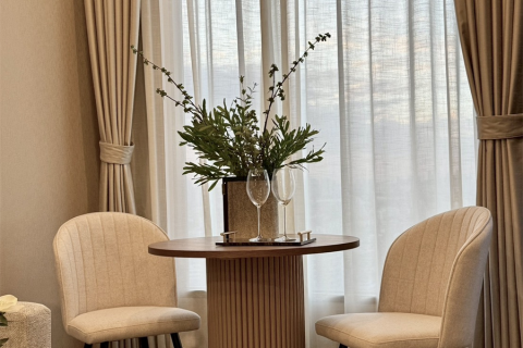 Condo in Bangkok, Thailand, 1 bedroom № 186983 - photo 2