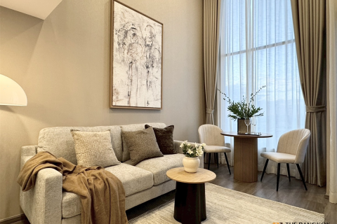 Condo in Bangkok, Thailand, 1 bedroom № 186983 - photo 9