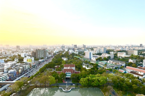 Condo in Bangkok, Thailand, 1 bedroom № 186983 - photo 7
