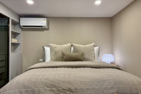 Condo in Bangkok, Thailand, 1 bedroom № 186983 - photo 4