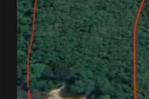 Land in Ko Lanta Yai, Thailand 14400 sq.m. № 159505 - photo 6