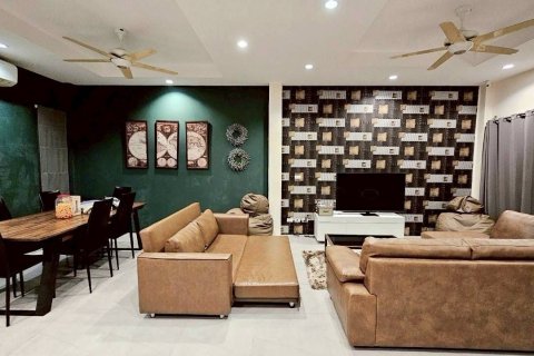 Villa in Phuket, Thailand 4 bedrooms № 159508 - photo 5