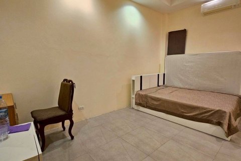 Villa in Phuket, Thailand 4 bedrooms № 159508 - photo 23