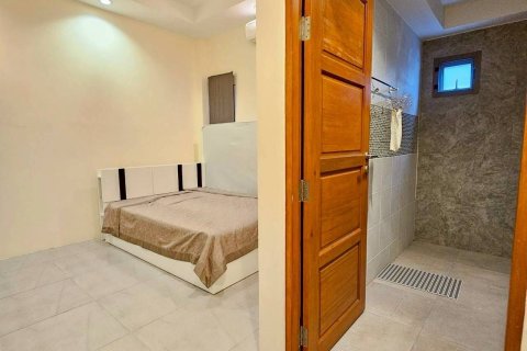 Villa in Phuket, Thailand 4 bedrooms № 159508 - photo 21