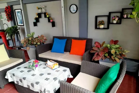 House in Nakhon Pathom, Thailand 5 bedrooms № 159506 - photo 24
