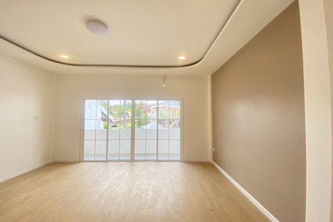 House in Phuket, Thailand 3 bedrooms № 159507 - photo 16