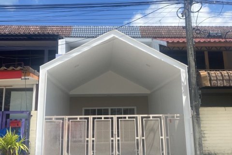 House in Phuket, Thailand 3 bedrooms № 159507