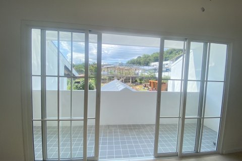 House in Phuket, Thailand 3 bedrooms № 159507 - photo 14