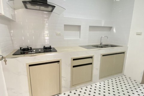 House in Phuket, Thailand 3 bedrooms № 159507 - photo 7