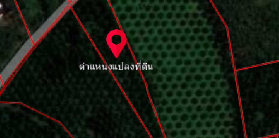 Land in Phang Nga, Thailand 6980 sq.m. № 159509