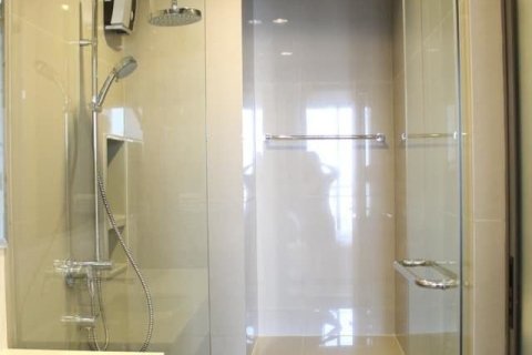 Studio in the Condo in Khlong Toei, Bangkok, Thailand  № 159504 - photo 5