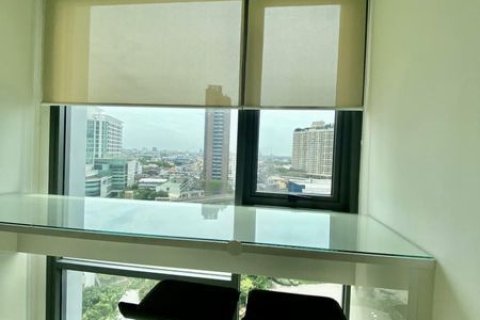 Studio in the Condo in Khlong Toei, Bangkok, Thailand  № 159504 - photo 12