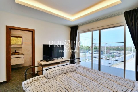 บ้านในพัทยา, ประเทศไทย 6 ห้องนอน № 198452 - รูปถ่าย 13