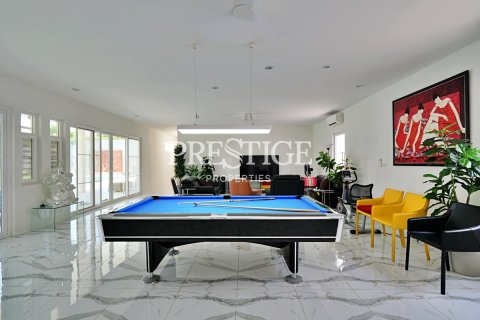 บ้านในพัทยา, ประเทศไทย 6 ห้องนอน № 198452 - รูปถ่าย 5